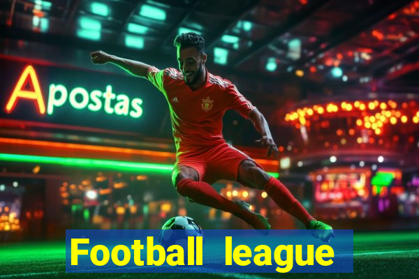 Football league 2024 kits